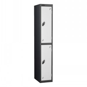 Premium Locker 2 Door